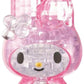 Hanayama 37 Piece Crystal Gallery My Melody 3-Dimensional Jigsaw Puzzle