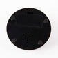 Mealivos Talking Button,Button-Complete Red/Black… (Brown White)