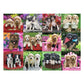 Ravensburger Puppy Pals Jigsaw Puzzle - 500 Unique Pieces | Softclick Technology Fun And Educational Toy For Kids And Adults | Fsc Certified Materials