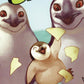 Smash Up Penguins