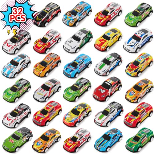 Ouheal Plush Toy Assortment (24 Units 3 Each), Classroom Exchange Party Favor Toy