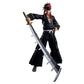 Tamashii Nations - Bleach: Thousand-Year Blood War - Renji Abarai S.H.Figuarts Action Figure