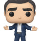 Funko Pop! TV Johnny Figure - 3.75" Multicolor Vinyl Collectible, Model 46932