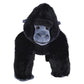 Forest & Twelfth 12'' Stuffed Snow Leopard Plush, Heirloom Collection Stuffed Animal, Premium Materials, Best Gift For Kids Age 