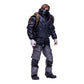Mcfarlane Dc Batman Movie Bruce Wayne 7' Action Figure With Accessories