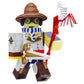 Roblox Archmage Arms Dealer Single Figure Core Pack With Exclusive Virtual Item Code