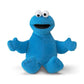 Gund Enesco Sesame Street 6'' Cookie Monster Beanbag Plush