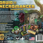 Arcane Wonders Mage Wars Druid Vs Necromancer, Black