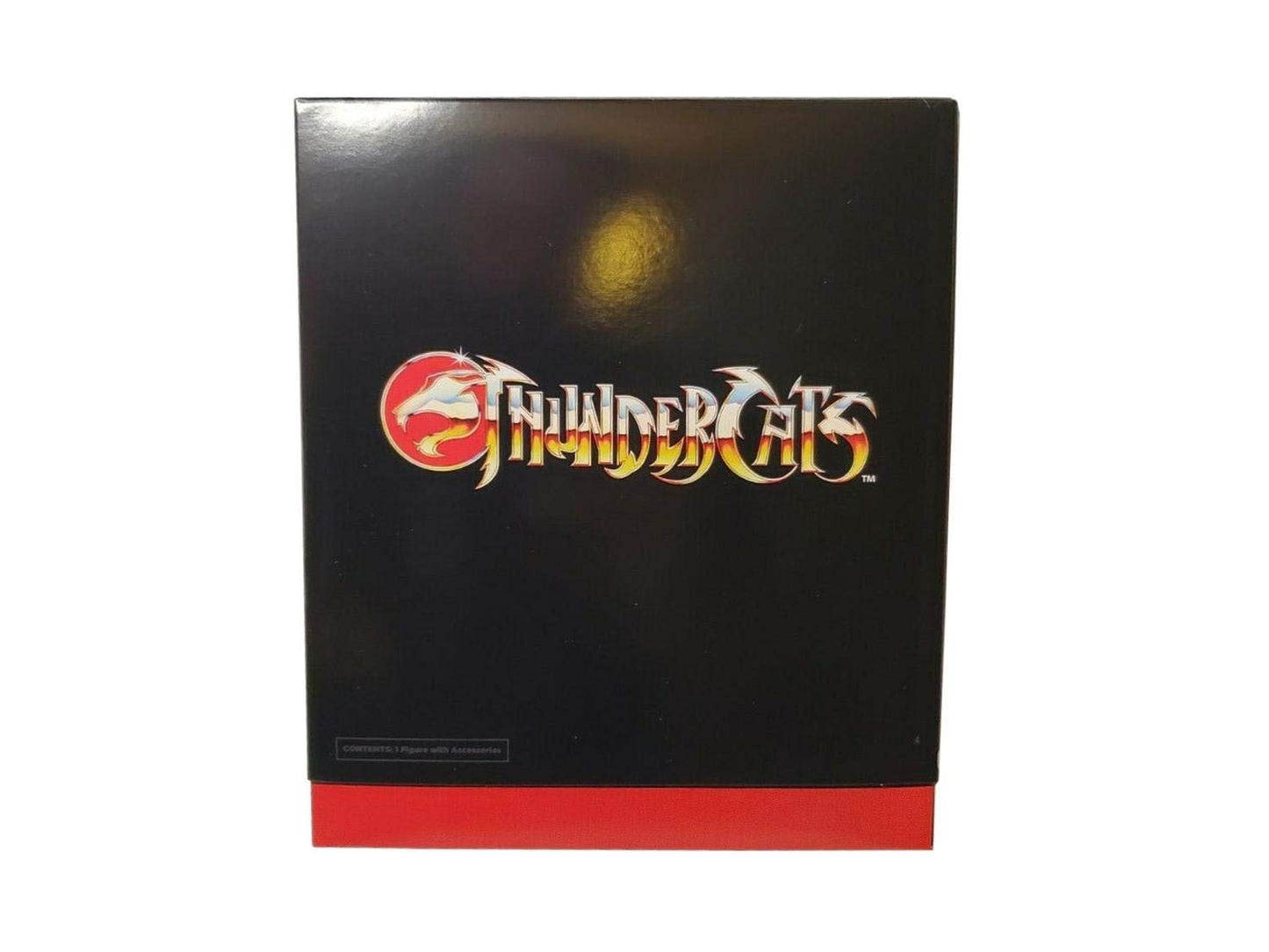 Super7 Thundercats: Mumm-Ra Mummy (Version 2) Ultimates Action Figure, Multicolor