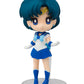 Tamashii Nations - Pretty Guardian Sailor Moon - Sailor Mercury, Bandai Spirits Figuarts Mini Action Figure