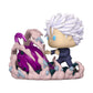 Funko POP! Deluxe: JJK - Satoru Gojo - (HT: Purple) - Jujutsu Kaisen - Collectable Vinyl Figure - Gift Idea - Official Merchandise - for Kids & mature-themeds - Anime Fans - Model Figure for Collectors