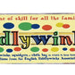 House of Marbles Tiddlywinks Classic Game - Small Multi-Color Plastic (Model 221255)