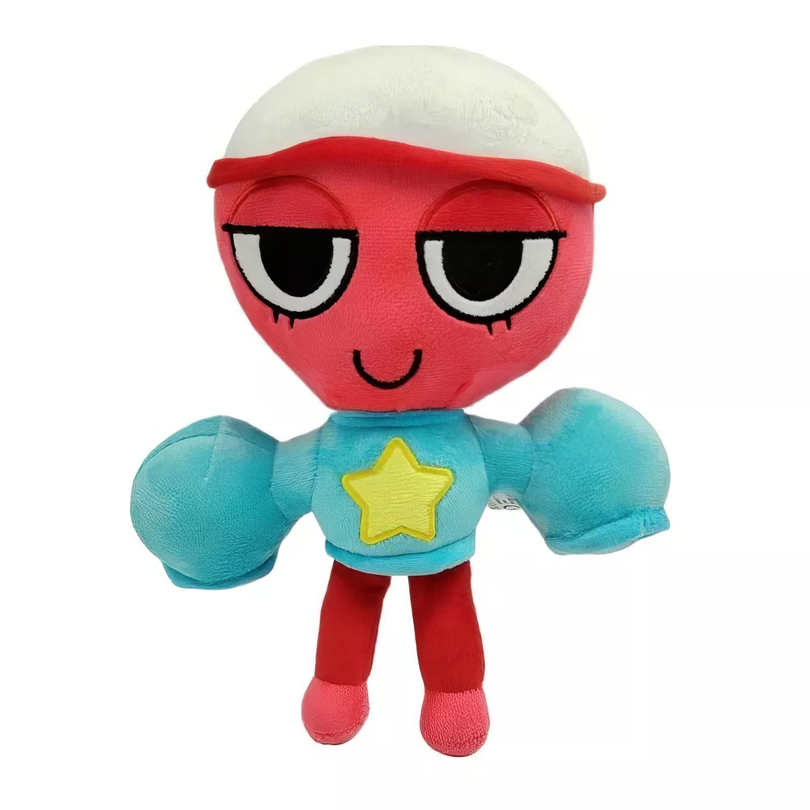 CUIGSRO Dandy's World Plush, Gigi Plush Toys for Fans and Friends Collectible Plush Figure for Adults
