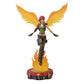 Dark Horse Comics Borderlands 3 Lilith the Firehawk Figurine, 11.5-Inch, PVC, Multicolor