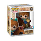 Funko Pop Super! Animation: Inuyasha - Shippo (Nycc'23) 70862 - Collectible Vinyl Figure - Gift Idea - Official Merchandise - Toys For Children And Adults - Figure Model For Collectors