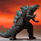 Tamashi Nations - Godzilla From Movie Godzilla Vs. Kong (2021), Bandai Spirits S.H.Monsterarts