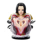 Ichibansho Figure - One Piece - Boa Hancock (Devils Night) Art Scale Statue