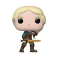 Funko Pop! Tv: Netflix - The Witcher, Ciri