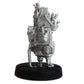 Stonehaven Gnome Tinker Miniature Figure (For 28Mm Scale Table Top War Games) - Made In Usa