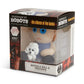 Handmade By Robots - The Silence Of The Lambs - Buffalo Bill And Precious #075
