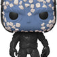 Funko Doctor Who Nycc 2019 - Tzim-Sha Vinyl Figure 893 Unisex Pop! Standard
