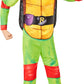 Tmnt Rapheal Movie Child Costume  Medium 7-8