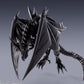 Tamashii Nations - Yu-Gi-Oh! Duel Monsters - Red-Eyes-Black Dragon, Bandai Spirits S.H.Monsterarts Action Figure