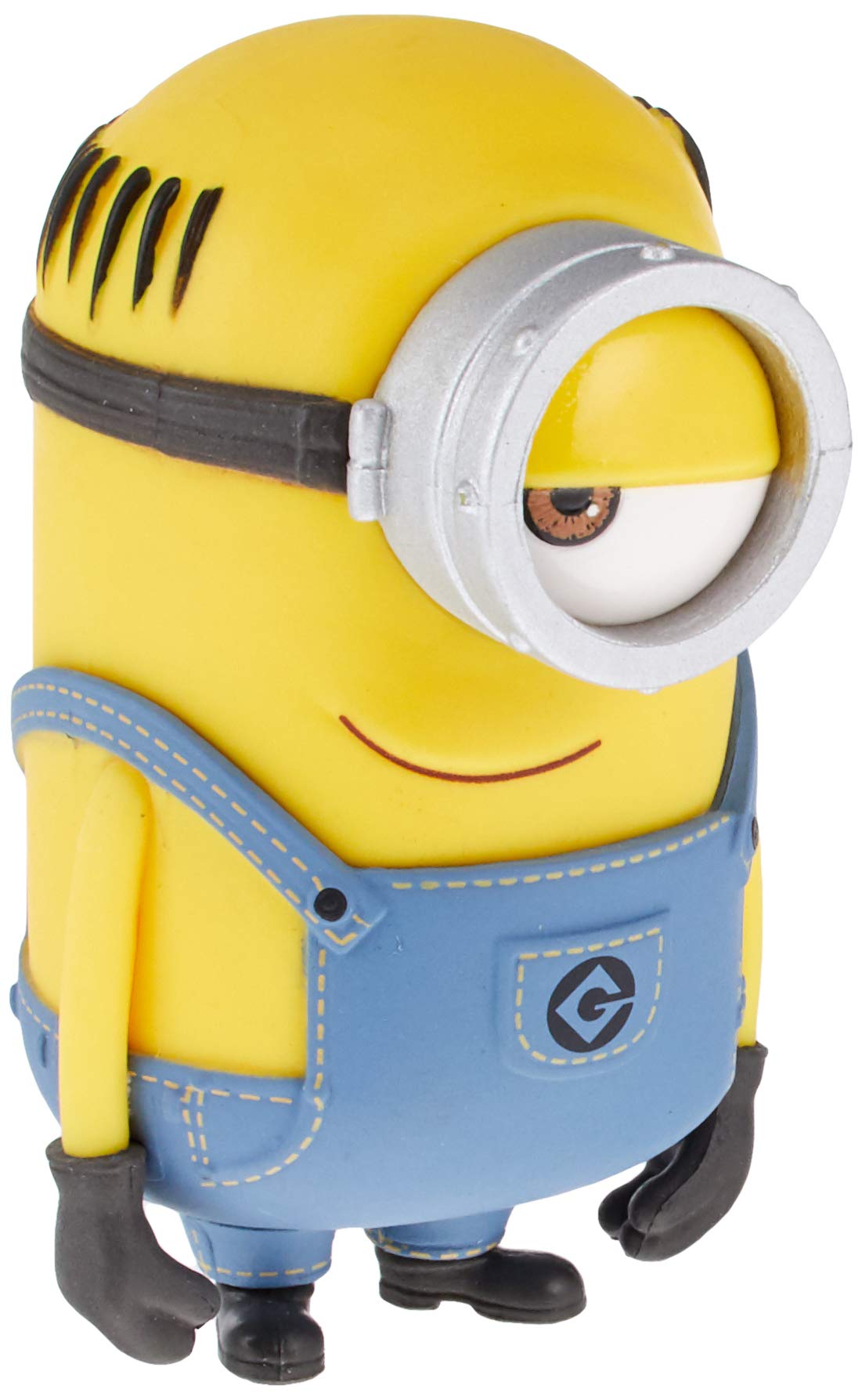 MEDICOM TOY Despicable Me Mel Ultra Detail Figure - Multicolor Collectible Action Toy