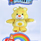 World's Smallest Care Bears, Multicolor, Small Size - Adorable Collectible Plush Toys, Styles May Vary