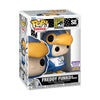 Funko Pop! Freddy As Toucan Sdcc Shared Exclusive