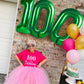 40 Inch Dark Green Number 0 Balloon Large Giant Jumbo Digit Mylar Foil Helium For 10 20 30 40 50 60 70 80 Birthday 2025 Party De