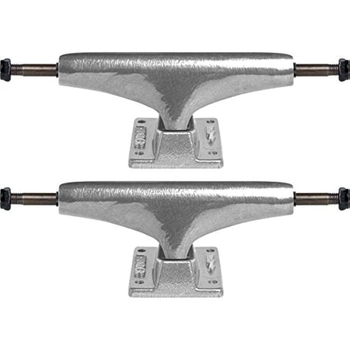 Thunder Trucks 149mm Team High Polished Skateboard Trucks  5.75 Hanger 8.5 Axle (Set of 2)