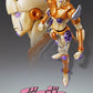 Medicos Jojo'S Bizarre Adventure: Part 5--Golden Wind: Gold Experience Super Action Statue