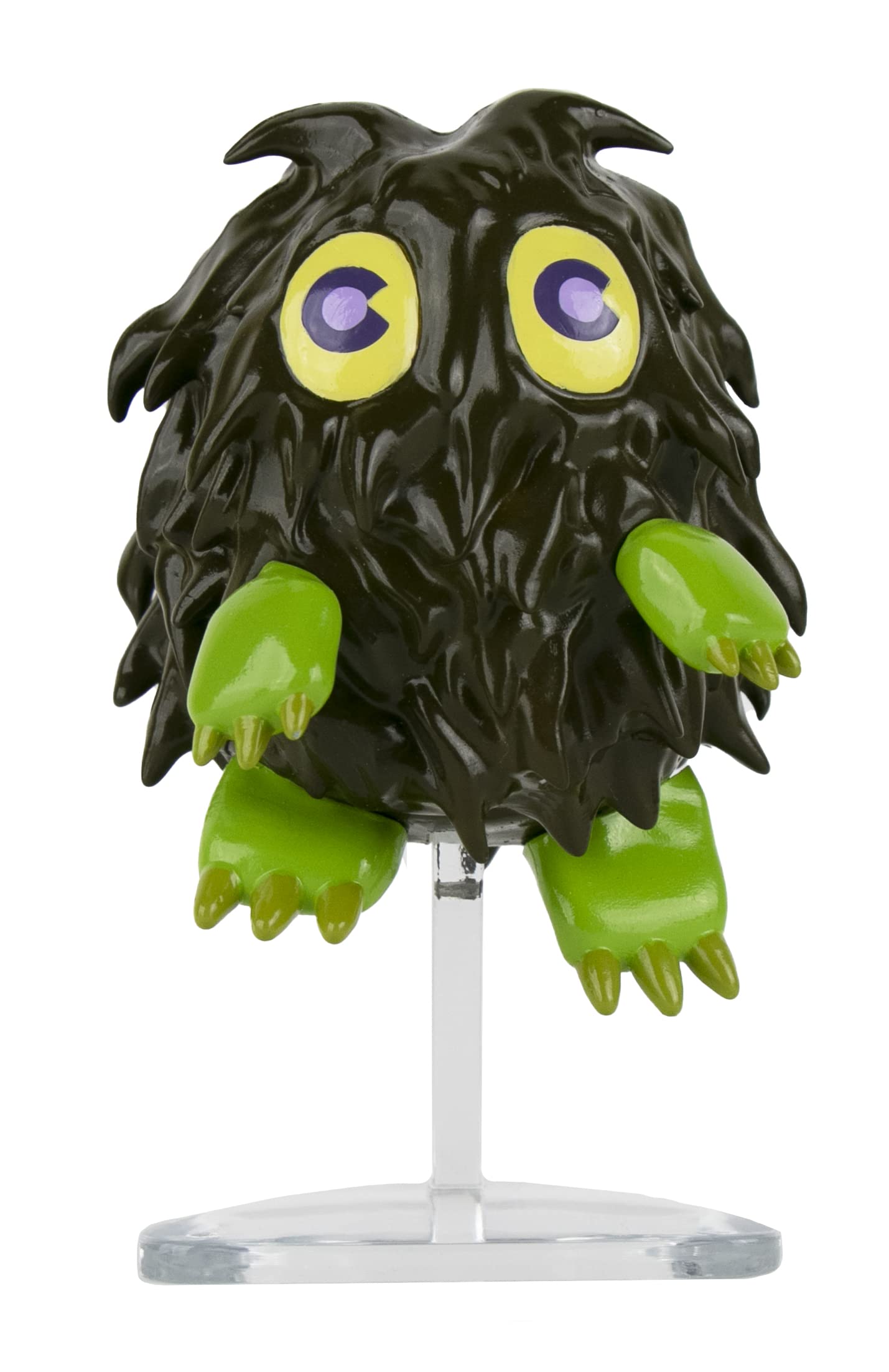 Super Impulse Yu-Gi-Oh Kuriboh 3.75' Figure