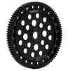 Power Hobbies Hardened Steel 48P 87T Spur Gear ECX Torment Circuit Ruckus Torment