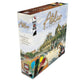 Alderac Entertainment Group Aeg7041 Atelier Board Game