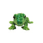 Woki 12'' Creative Lizard Iguana The Bearded Dragon Lizard Stuffed Animal Plush Toy (Including Tail Measurement)
