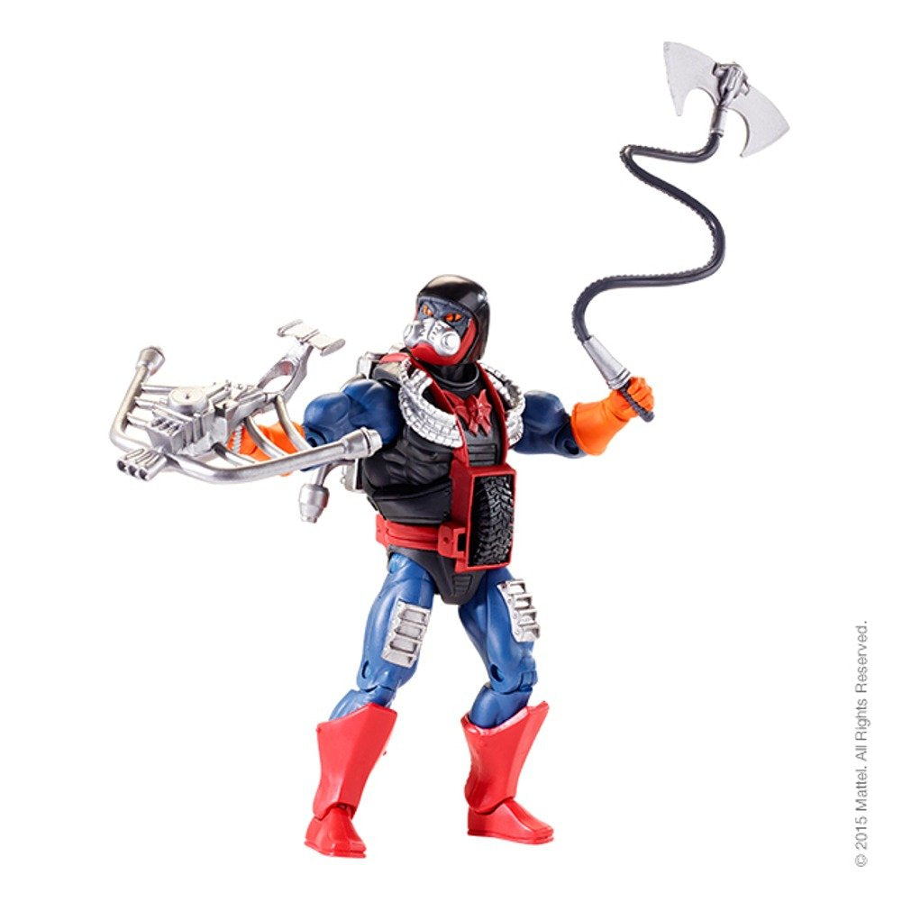 Masters Of The Universe Classics Club Eternia Dragstor Action Figure