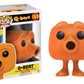 Funko Q*Bert Pop Games Figure
