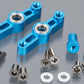 TAMIYA 54574 Aluminum Racing Steering TT02
