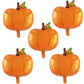 Hadckja Pumpkin Balloon Thanksgiving Balloons Pumpkin Balloons For Fall Harvest Thanksgiving-Themed Party Birthday Party Supplie