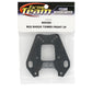 Team Associated 89080 Shock Tower Front CF RC8 Vehicle Part