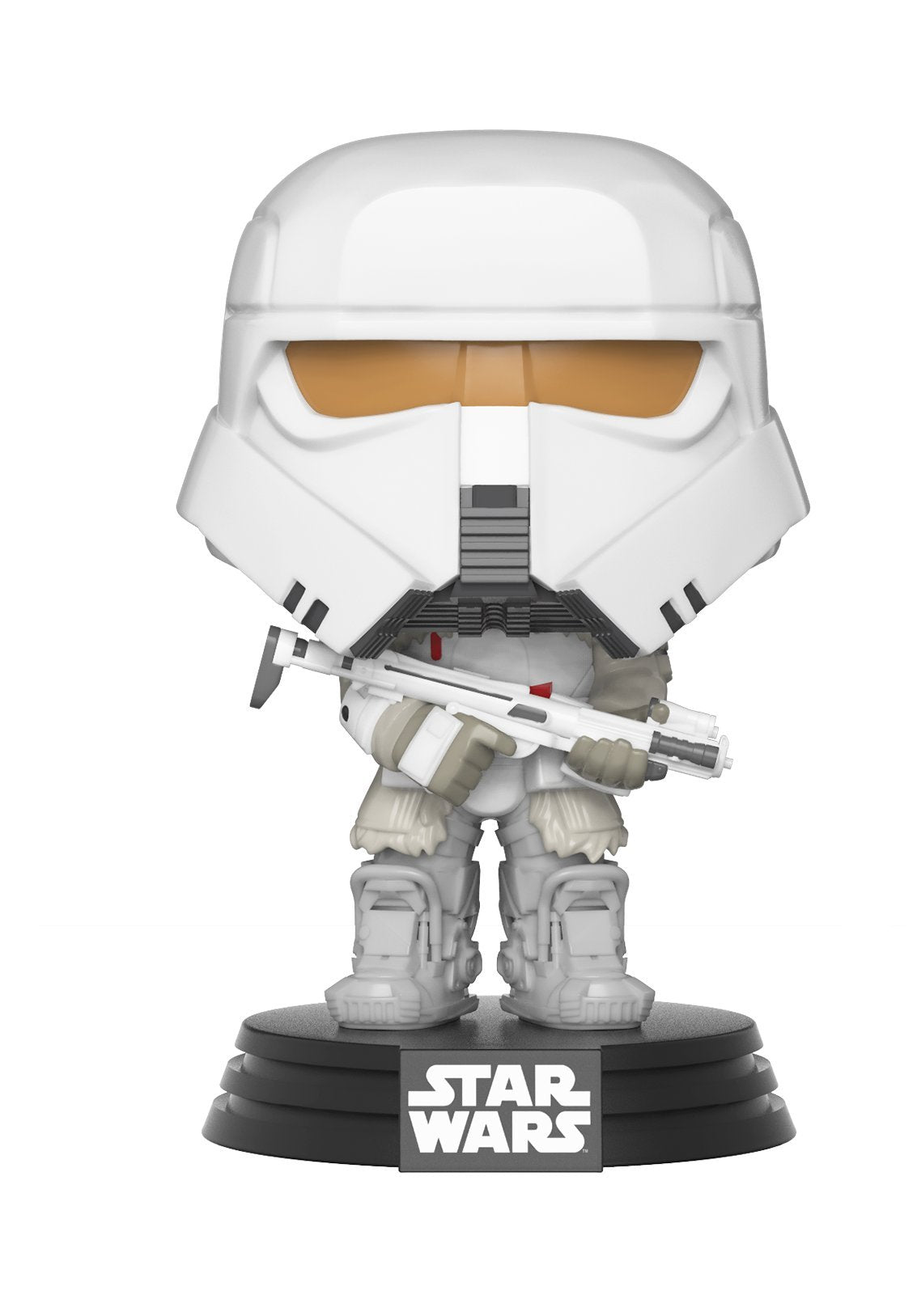 Pop! Star Wars: Solo - Range Trooper