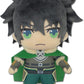 Great Eastern Entertainment The Rising Of The Shield Hero- Naofumi Plush 8' H