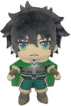 Great Eastern Entertainment The Rising Of The Shield Hero- Naofumi Plush 8' H