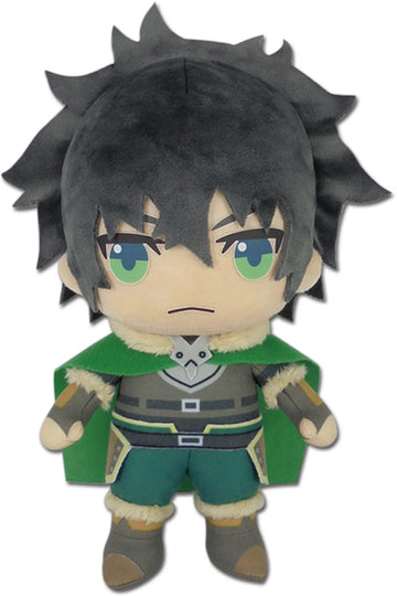 Great Eastern Entertainment The Rising Of The Shield Hero- Naofumi Plush 8' H