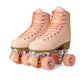 Impala Rollerskates Impala Quad Skate (Big Kid/Adult) Apricot 10