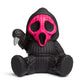 Handmade By Robots - Ghost Face #081 (Limited Edition Fluorescent Pink Face)