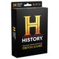 History Trivia Game Travel Edition - Fun General Knowledge Questions For Adults, Family And Teens In The Pursuit Of Trivial Know