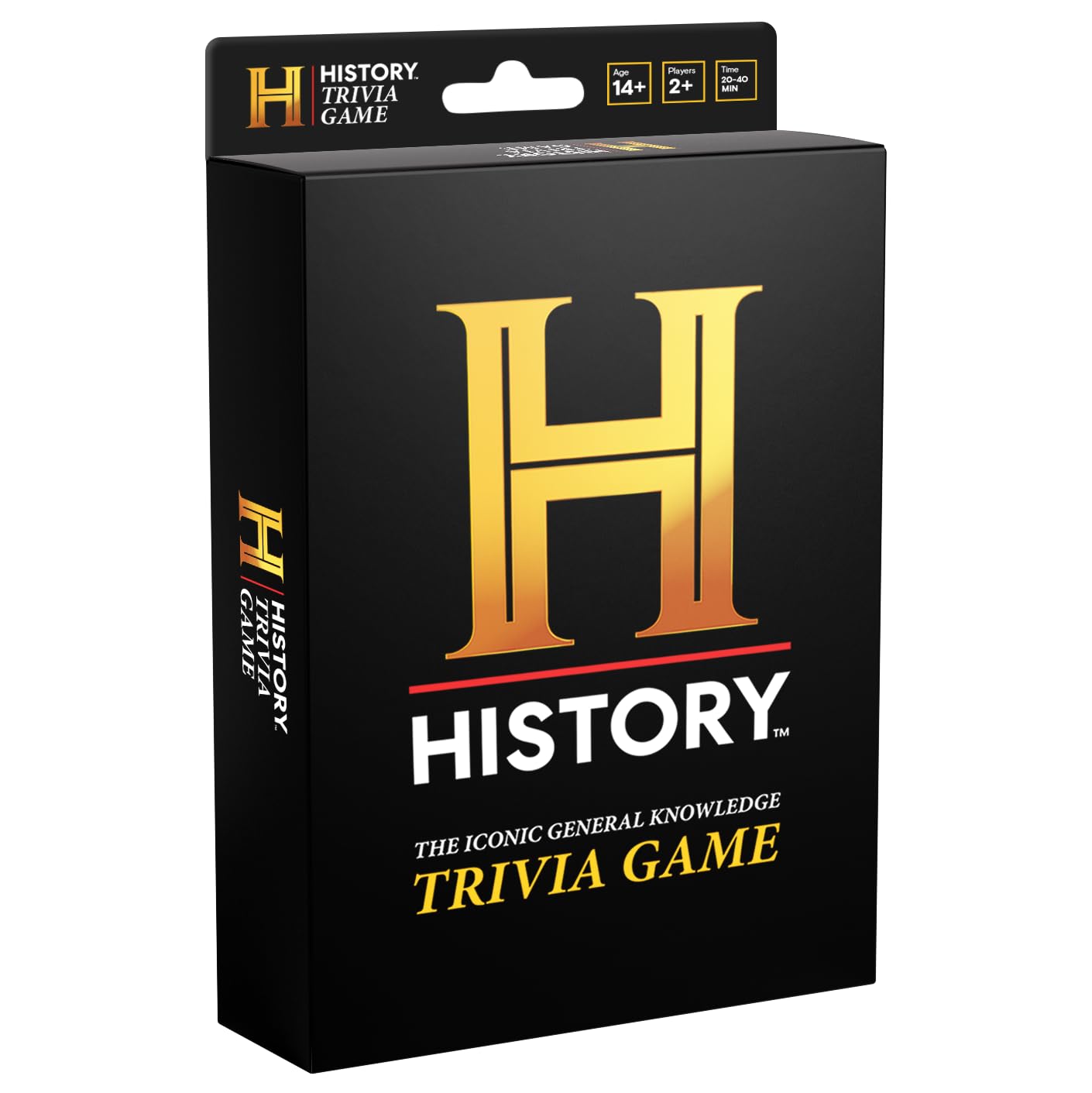 History Trivia Game Travel Edition - Fun General Knowledge Questions For Adults, Family And Teens In The Pursuit Of Trivial Know